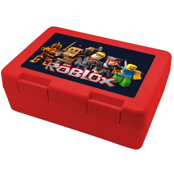 Roblox — 1