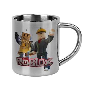 Roblox, Κούπα Ανοξείδωτη διπλού τοιχώματος 300ml