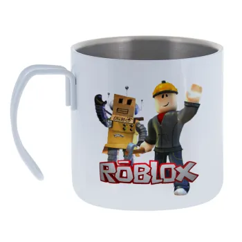 Roblox — 1