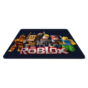 Roblox, Mousepad rect 27x19cm