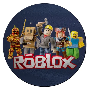 Roblox, Επιφάνεια κοπής γυάλινη στρογγυλή (30cm)