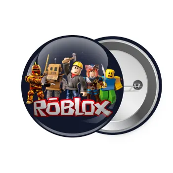 Roblox, Κονκάρδα παραμάνα 7.5cm