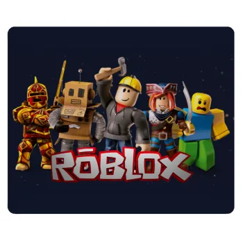 Roblox, Mousepad ορθογώνιο 23x19cm