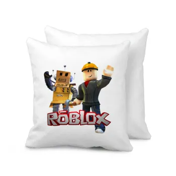Roblox, Sofa cushion 40x40cm includes filling