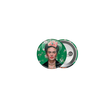 Frida Kahlo, Κονκάρδα παραμάνα 2.5cm