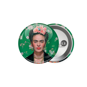 Frida Kahlo, Κονκάρδα παραμάνα 5.9cm