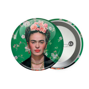 Frida Kahlo, Κονκάρδα παραμάνα 7.5cm