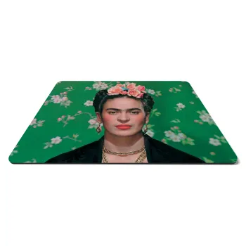 Frida Kahlo, Mousepad ορθογώνιο 27x19cm