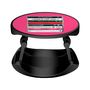 Maneskin Cassette, Phone Holders Stand  Stand Βάση Στήριξης Κινητού στο Χέρι