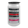 Κούπα ταξιδιού μεταλλική με καπάκι (tin-can) 500ml