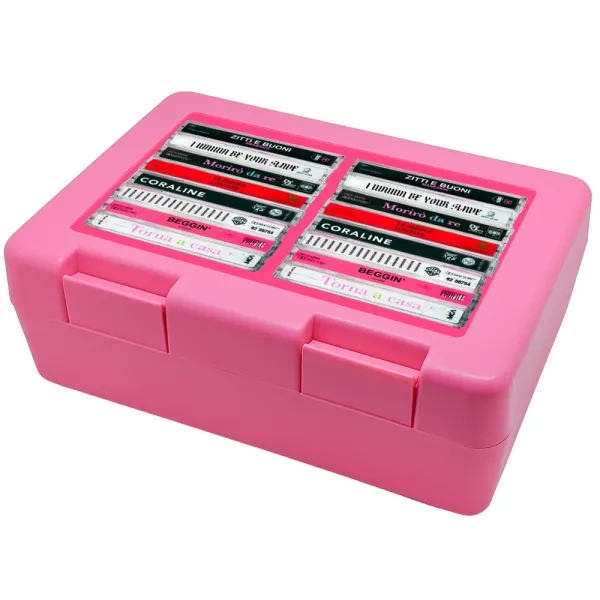 Maneskin Cassette — 1