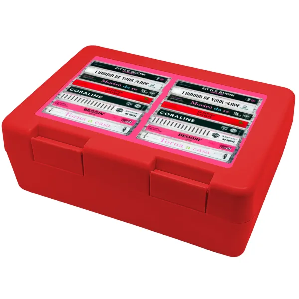 Maneskin Cassette — 1