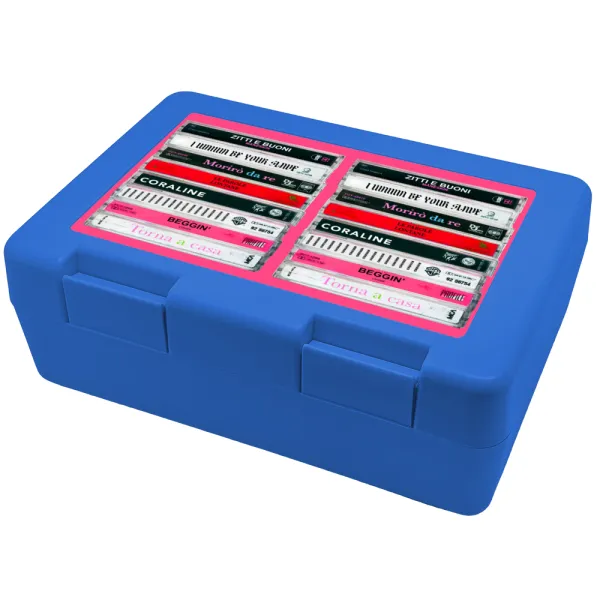 Maneskin Cassette — 1
