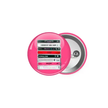 Maneskin Cassette, Κονκάρδα παραμάνα 5cm