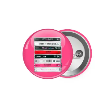 Maneskin Cassette, Κονκάρδα παραμάνα 5.9cm