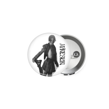 Maneskin Damiano David, Κονκάρδα παραμάνα 5.9cm