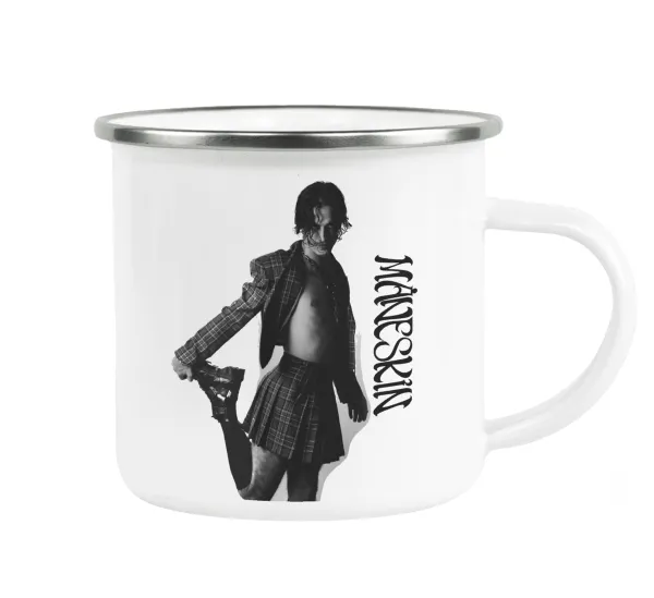 Maneskin Damiano David — 1