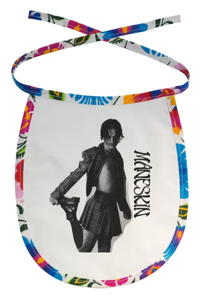 Maneskin Damiano David — 1