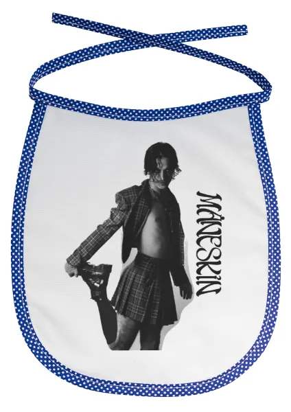 Maneskin Damiano David — 1
