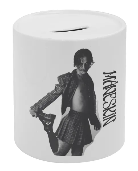 Maneskin Damiano David — 1