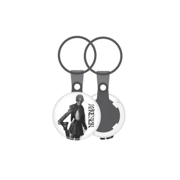 Maneskin Damiano David, Μπρελόκ mini 2.5cm