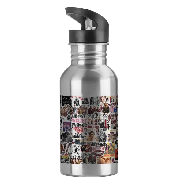 Maneskin stickers — 1