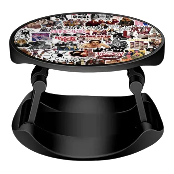 Maneskin stickers, Phone Holders Stand  Stand Βάση Στήριξης Κινητού στο Χέρι