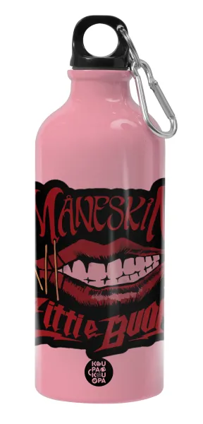 Maneskin lips — Παγούρι νερού 600ml