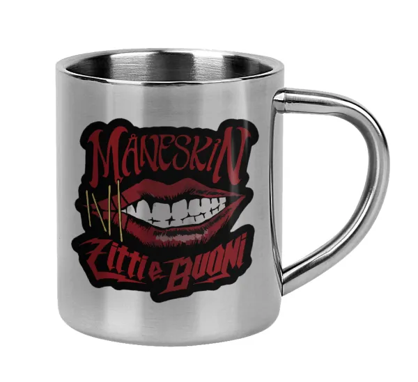 Maneskin lips — 1