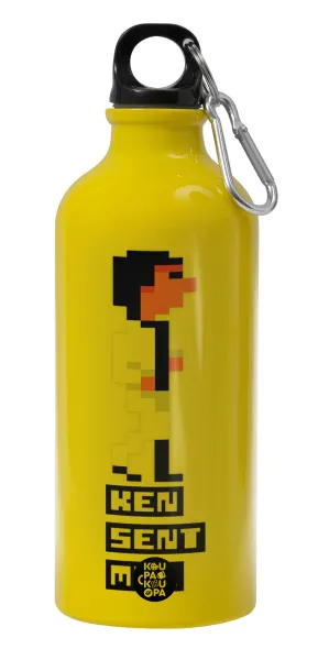 Ken sent me — Παγούρι νερού 600ml