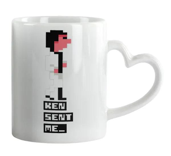 Ken sent me, Leisure Suit Larry — 1