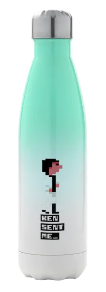Ken sent me, Leisure Suit Larry — 1