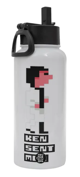 Ken sent me, Leisure Suit Larry — 1