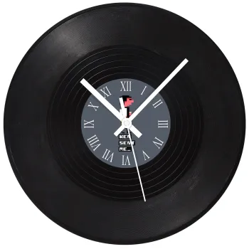 Ken sent me, Leisure Suit Larry, Ρολόι τοίχου Βινύλιο (30cm)