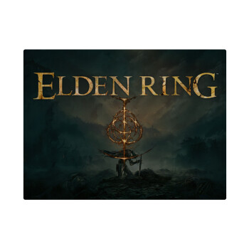 Elden Ring, Επιφάνεια κοπής γυάλινη (38x28cm)