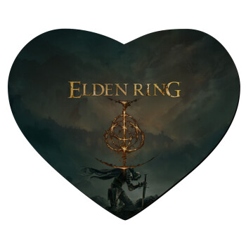 Elden Ring, Mousepad καρδιά 23x20cm