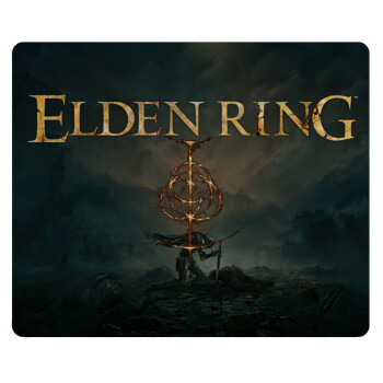 Elden Ring, Mousepad ορθογώνιο 23x19cm