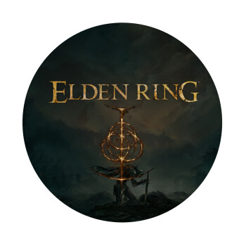 Elden Ring, Mousepad Στρογγυλό 20cm