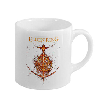 Elden Ring, Κουπάκι κεραμικό, για espresso 150ml
