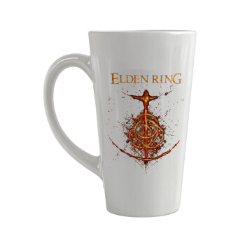 Elden Ring, Κούπα κωνική Latte Μεγάλη, κεραμική, 450ml