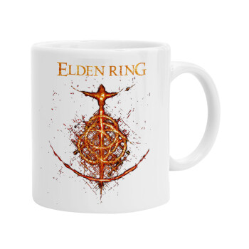 Elden Ring, Κούπα, κεραμική, 330ml (1 τεμάχιο)