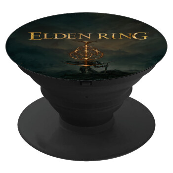 Elden Ring, Phone Holders Stand  Μαύρο Βάση Στήριξης Κινητού στο Χέρι
