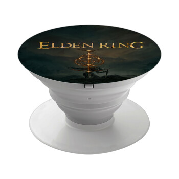 Elden Ring, Phone Holders Stand  Λευκό Βάση Στήριξης Κινητού στο Χέρι