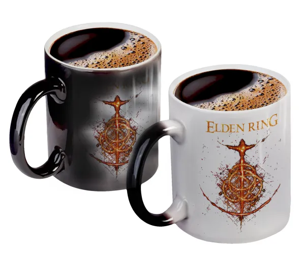 Elden Ring — 1