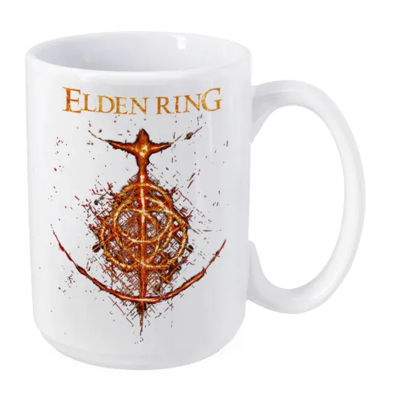 Elden Ring — 1