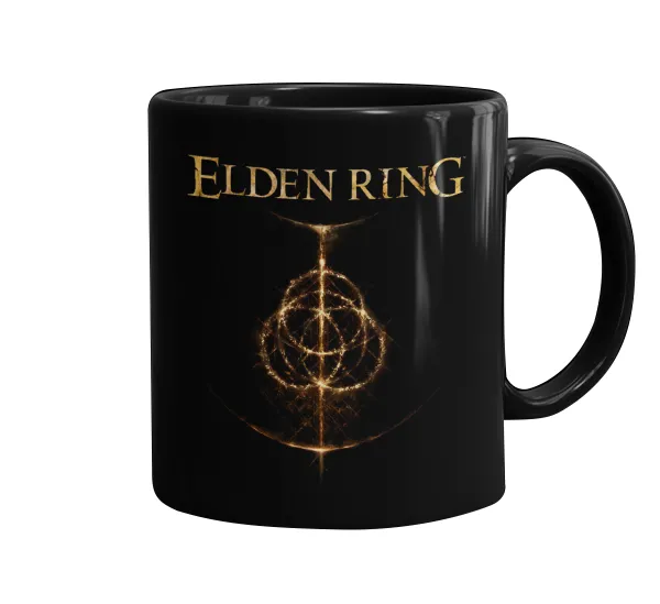 Elden Ring — 1