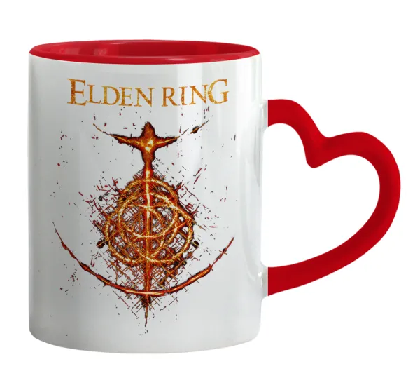 Elden Ring — 1