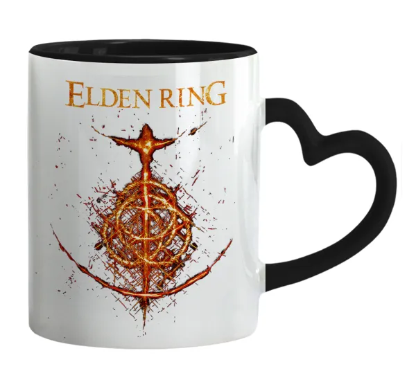 Elden Ring — 1