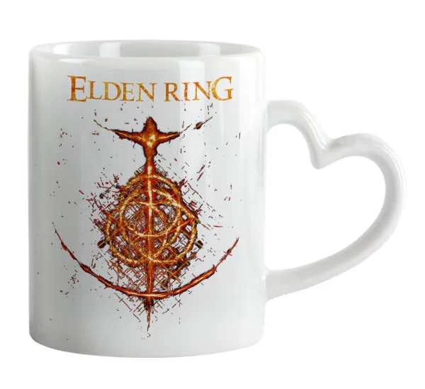 Elden Ring — 1