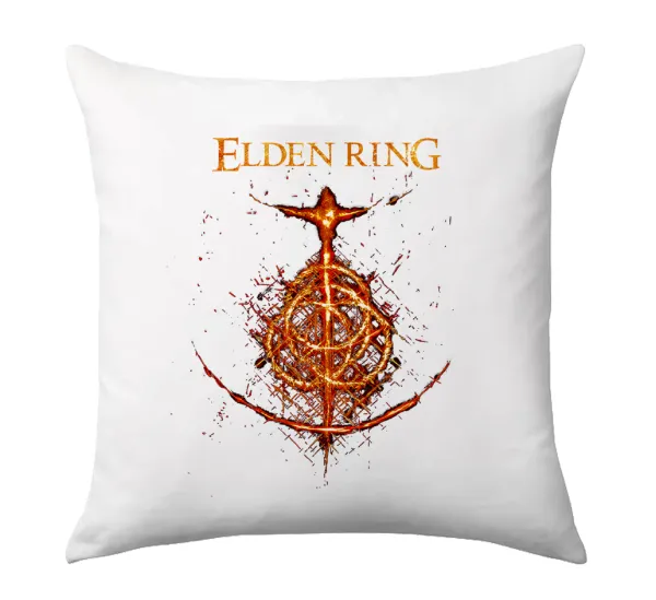Elden Ring — Sofa cushion 40x40cm includes filling